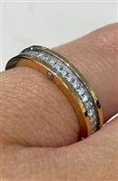 Anneau Chimento Femme in Or jaune 1A07804BB6110 - 1A07804BB6110